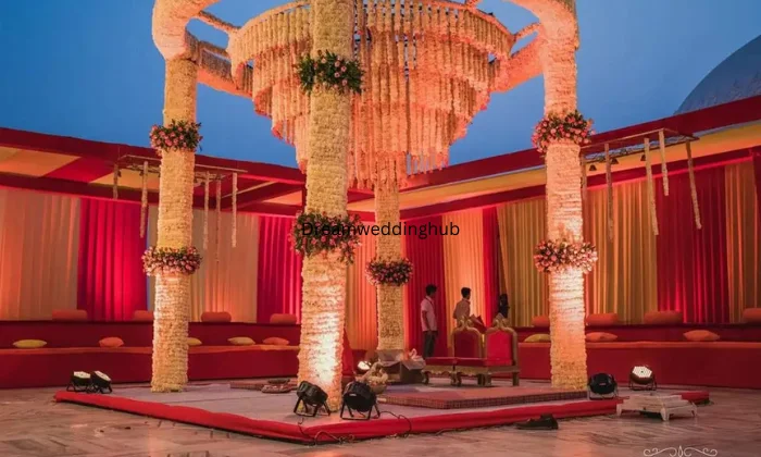 Golden Apple  Best Wedding Planner